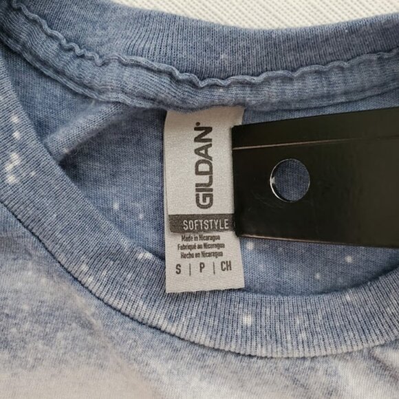 Short Sleeve "I AM THE BIGGER BEAR" Beth Dutton Yellowstone T-Shirt Size S - Picture 6 of 8